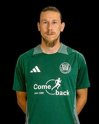 Pascal Meinberg