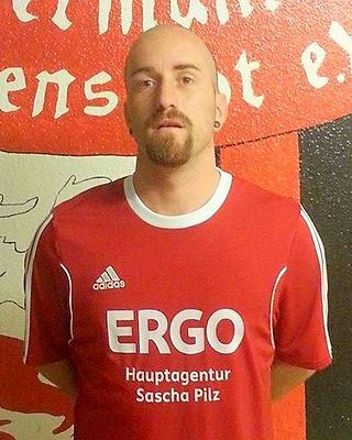 Kevin Hübner