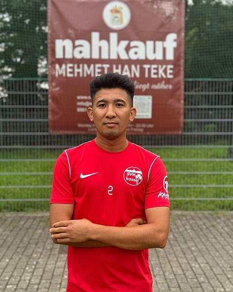 Foto: Ismail Kominov