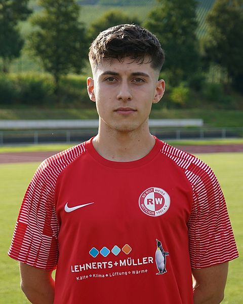 Foto: RW Wittlich