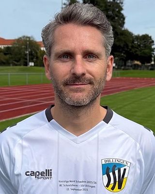 Dominik Riedinger