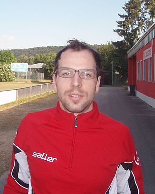Jürgen Öttl