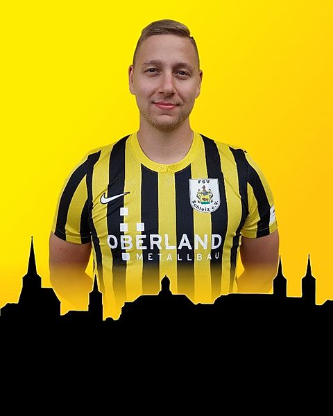 Foto: FSV Schleiz