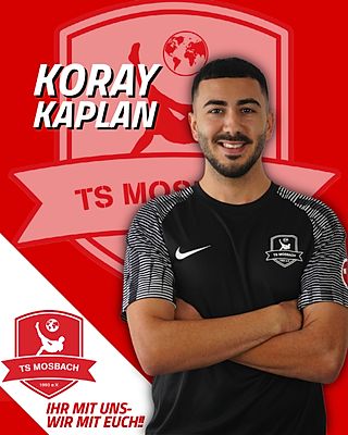Koray Kaplan