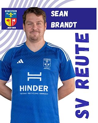 Sean Brandt