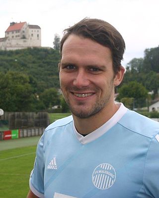 Jannik Maurer