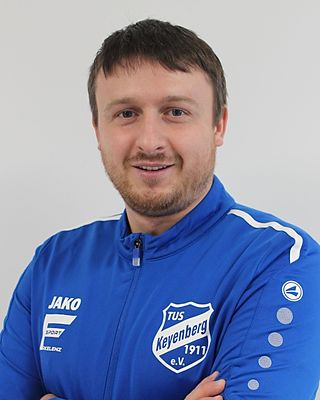 Sergej Marjan