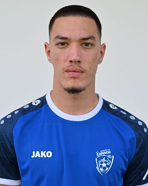 Foto: FC Jeunesse Canach