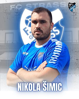 Nikola Šimic