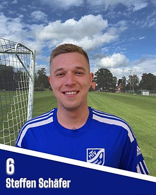 Steffen Schäfer
