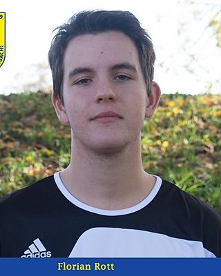 Florian Rott