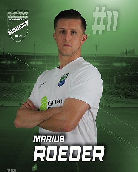Foto: SSC Teutonia 1899