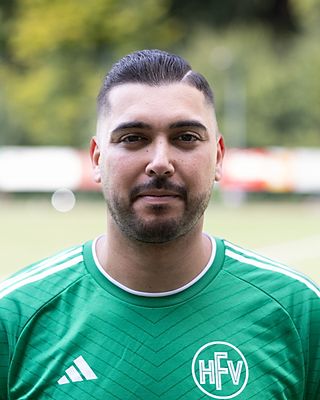 Soufian Barboucha