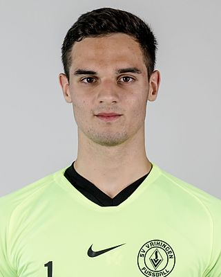 Alexander Studenkov