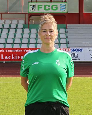 Iris Krebs