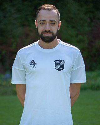 Kevin Schmitt