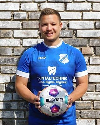 Christian Meyer