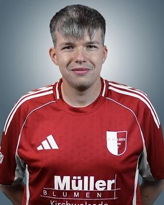 Michel Müller