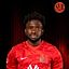 Lamin Kamara