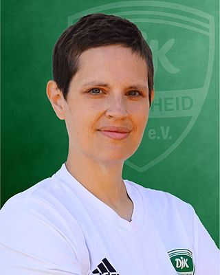 Nadine Jackes