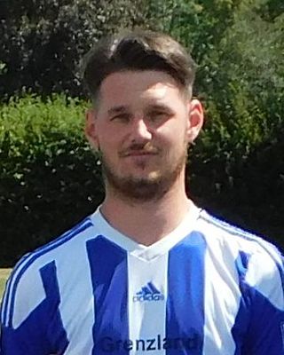 Peter-Sammy Buchheimer