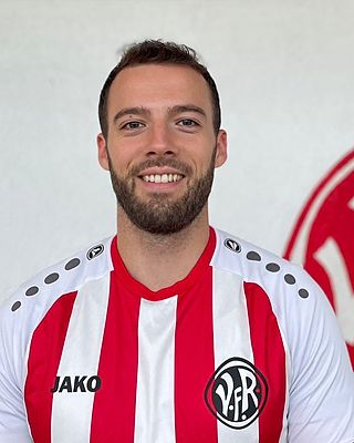 Johannes Radermacher