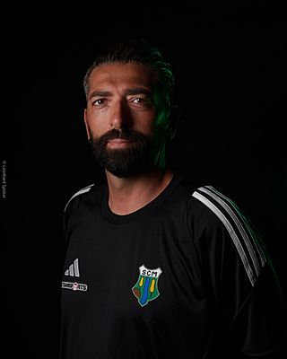 Serkan Dikici