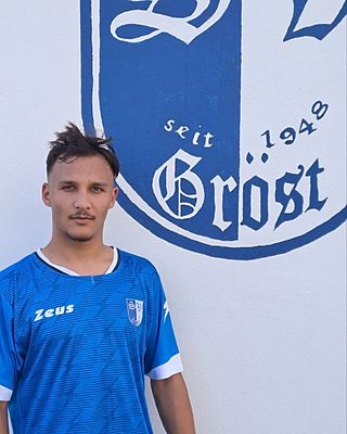 Denis-Ionut-Nicolae Musteata