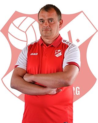Thomas Stegerer