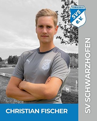 Christian Fischer