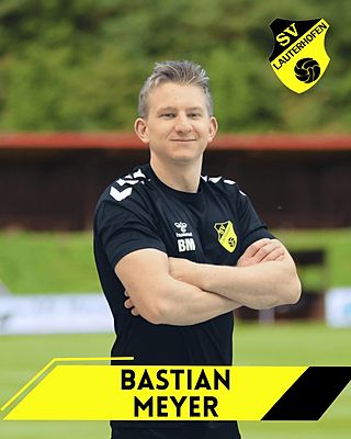 Bastian Meyer