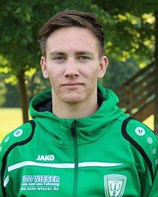 Wolfgang Maximilian Blaschke