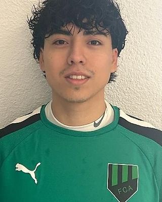 Dieter Fernando Sanchez Villena