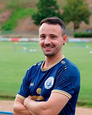 Julian Müller