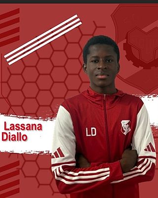 Lassana Diallo