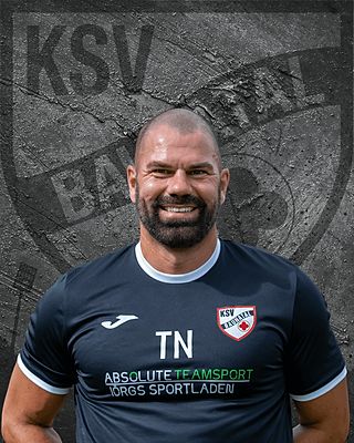 Tobias Nebe