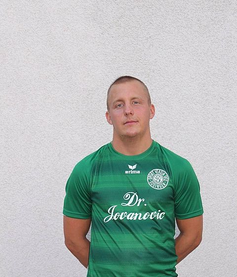 Foto: Verein/Team-Shooting