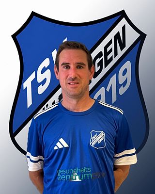 Manuel Scheck