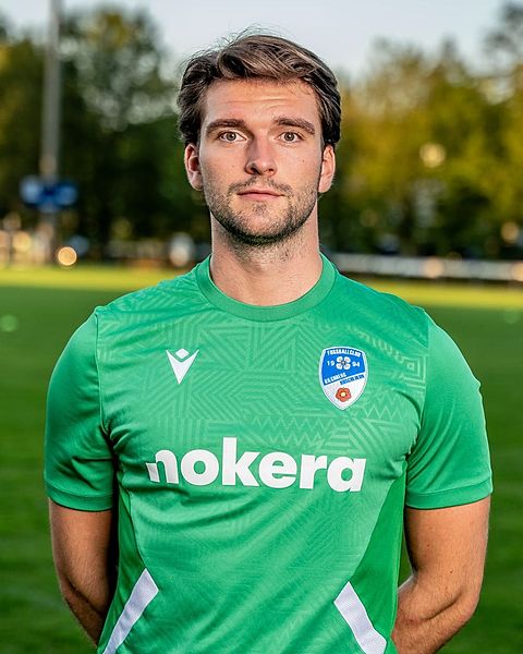 Foto: FC Kilchberg-Rüschlikon