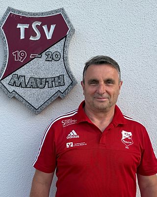Klaus Gibis
