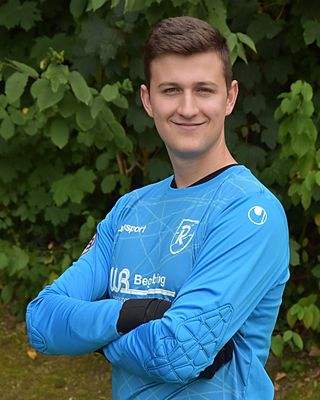 Ari-Leander Fehrentz