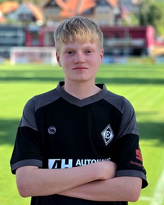 Levin Pust