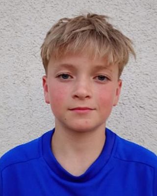 Pepe Leander Schaller