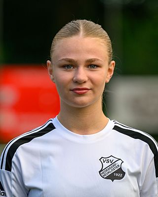 Magda von Borstel