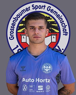 Luca Perrone