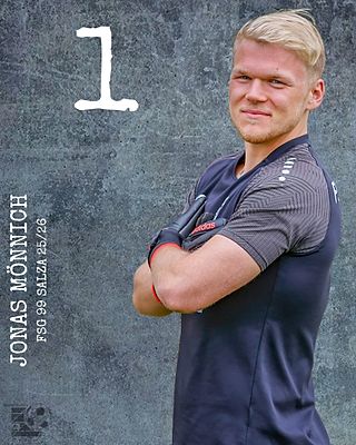 Jonas Mönnich