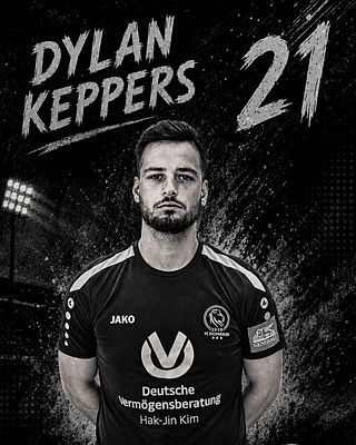 Dylan Keppers