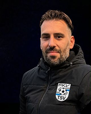 Angelo Finelli