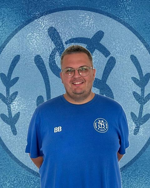 Foto: Benjamin Bürger
