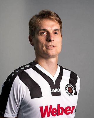 Stefan Senn